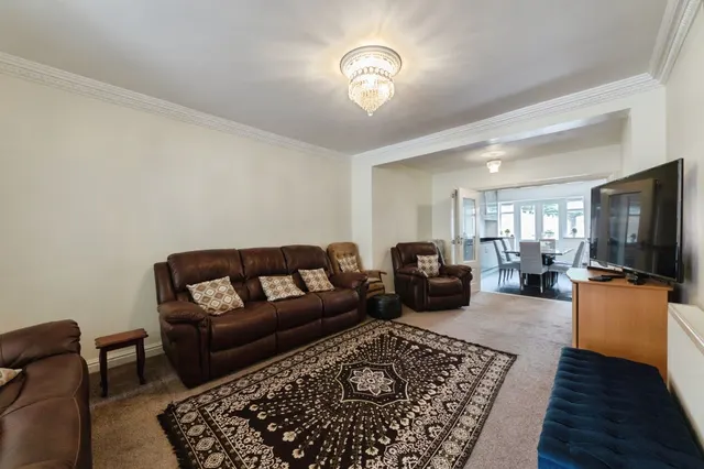 Westley Road, Birmingham, B27, photo 2