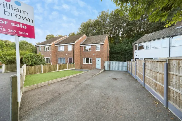 Somerdale Mews, Leeds, LS13, photo 1
