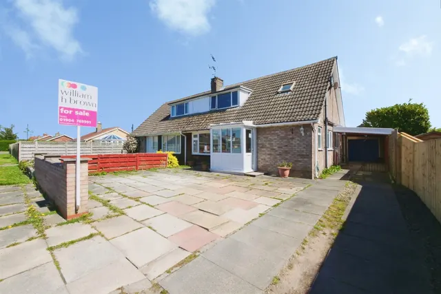 Chiltern Way, Huntington, YO32, photo 1