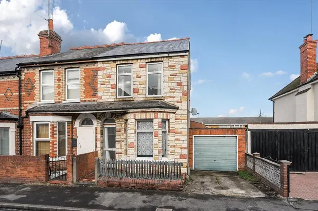 Dorset Street, Reading, RG30, photo 1