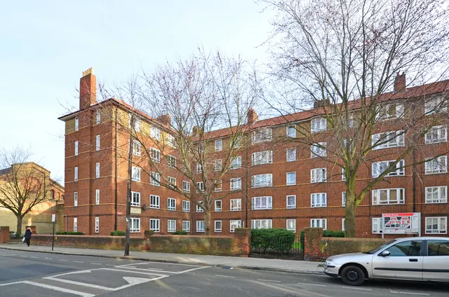 London, W6, photo 1