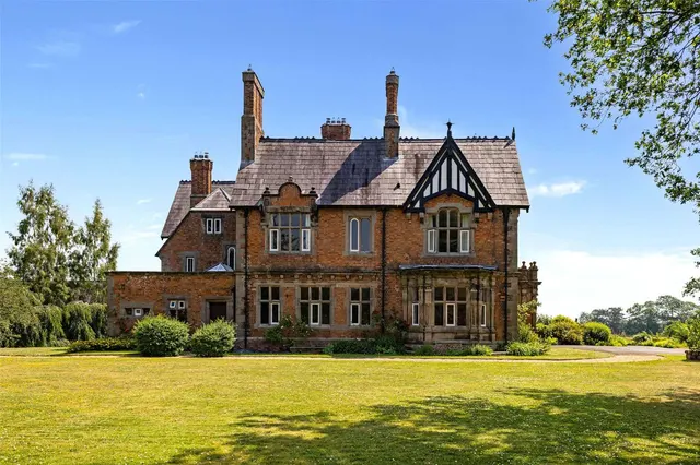 Photo 3 — Cholmondeley Lane, Bulkeley, Malpas, Cheshire, SY14 8BT