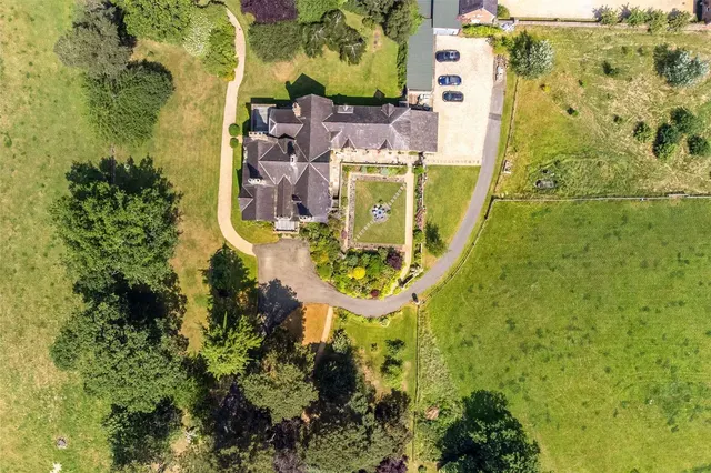 Photo 2 — Cholmondeley Lane, Bulkeley, Malpas, Cheshire, SY14 8BT