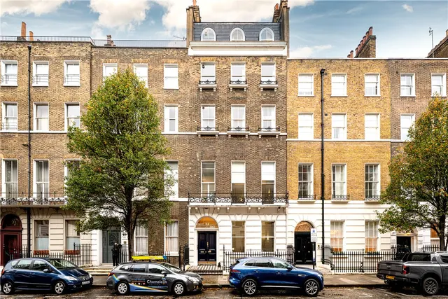 Upper Wimpole Street, Marylebone, W1G, photo 1