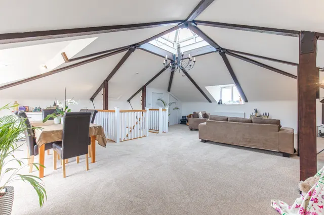Old Hunstanton, photo 3