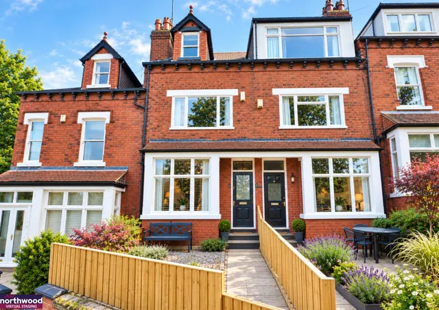 Pasture Lane, Chapel Allerton, LS7, photo 1