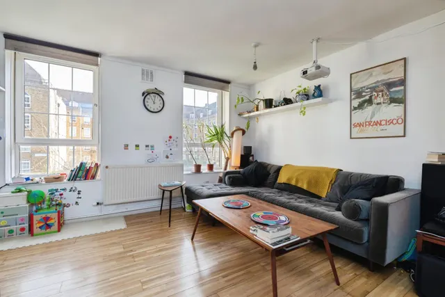 Shore Place, London, E9, photo 2
