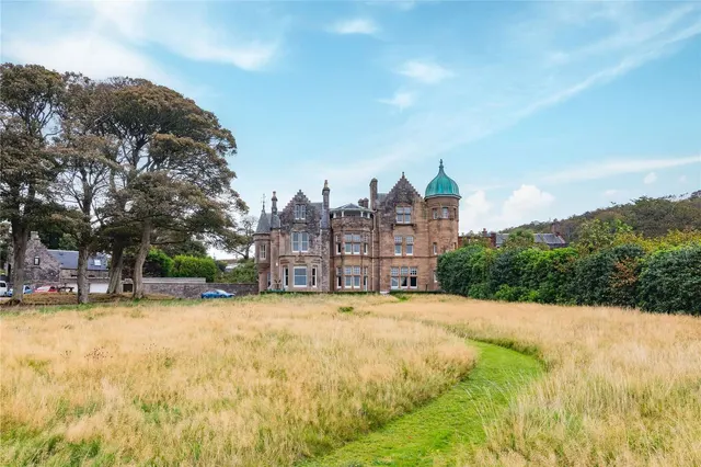 Dunloe House, Wemyss Bay Road, Wemyss Bay, Renfrewshire, PA18 6AD, photo 1