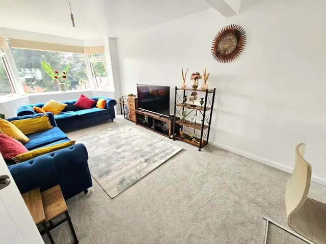 Elizabeth Road, Sutton Coldfield, B73, photo 3