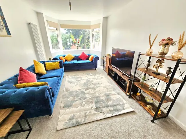 Elizabeth Road, Sutton Coldfield, B73, photo 2
