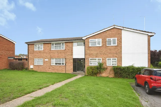 Barnard Road, Galleywood, CM2, photo 2