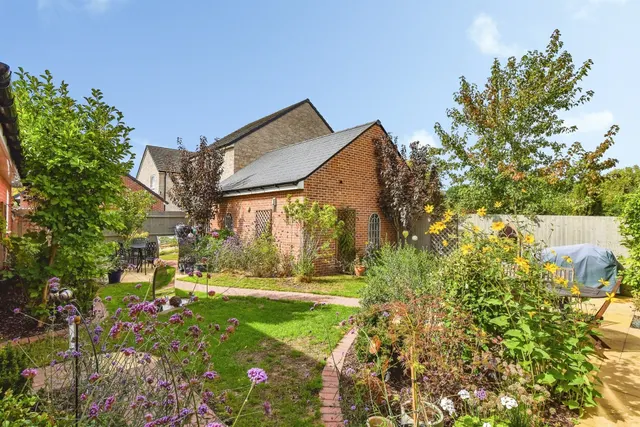 Amazon Way, Westbury, BA13, photo 3