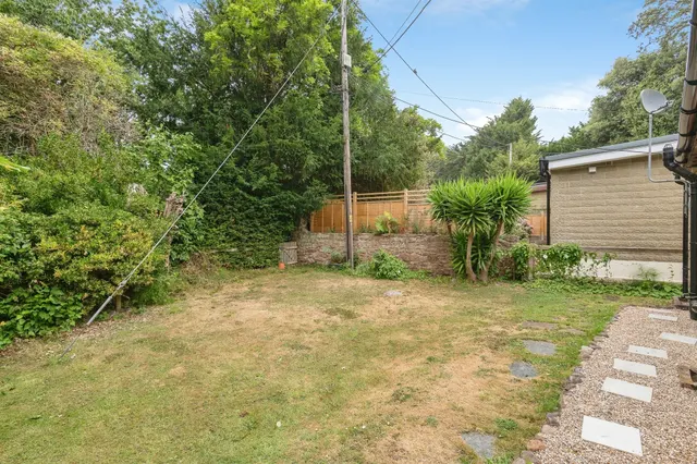 Cleeve Park, Chapel Cleeve, TA24, photo 3