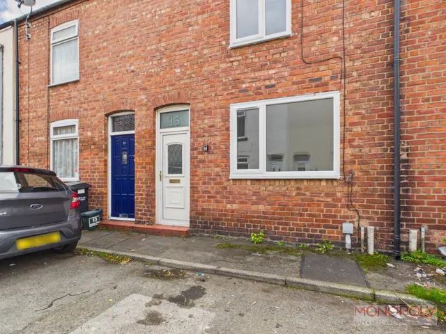 Cestrian Street, Connah's Quay, CH5, photo 1