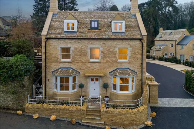 Haberdashers, Bell Lane, Blockley, Gloucestershire, GL56 9ES, photo 1