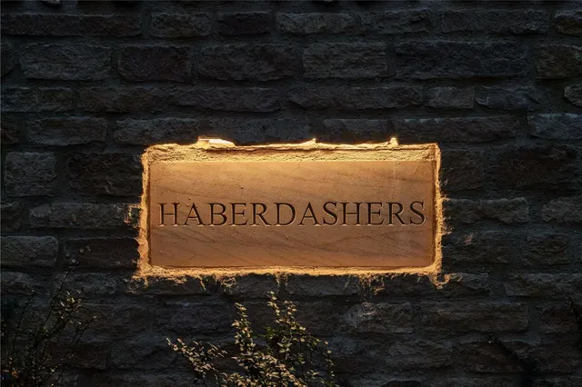 Photo 2 — Haberdashers, Bell Lane, Blockley, Gloucestershire, GL56 9ES