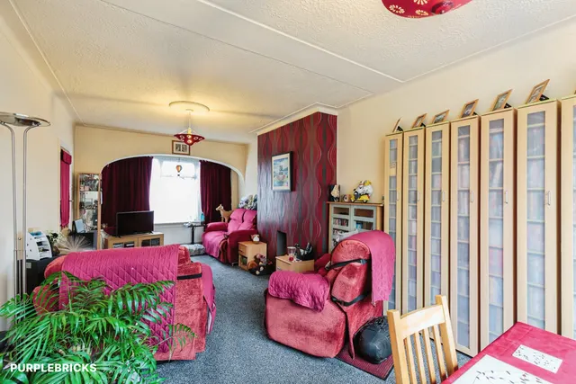 Bertrand Avenue, Blackpool, FY3, photo 2