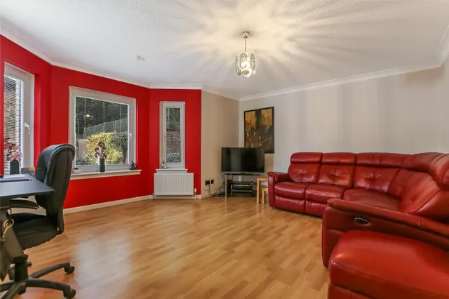 Birch View, Bearsden, G61, photo 2