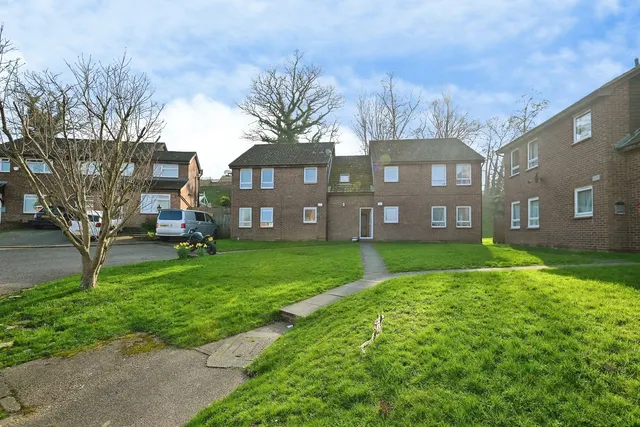 Longham Copse, Downswood, Maidstone, Kent, ME15, photo 1
