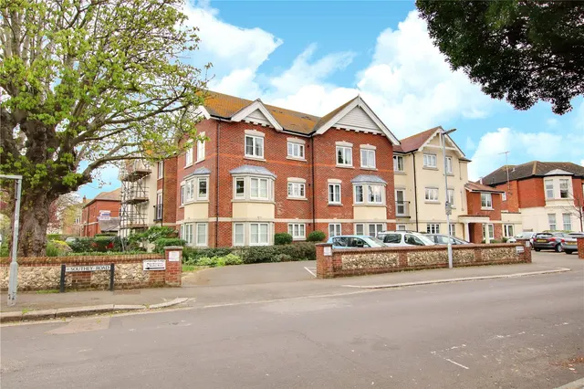 Southey Road, Worthing, BN11, photo 1