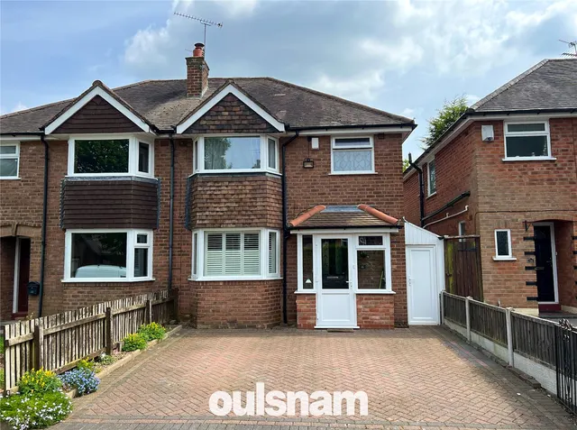 Barron Road, Northfield, Birmingham, B31 2ER, photo 1