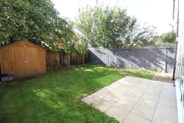 Grove Gardens, West Christchurch, BH23, photo 2