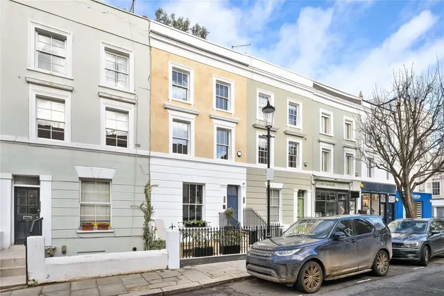 Lonsdale Road, London, W11 2BY, photo 1