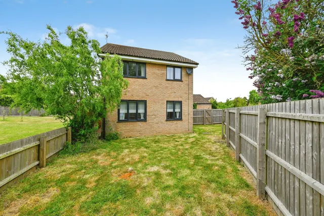 Beckett Close, North Wootton, King's Lynn, photo 1