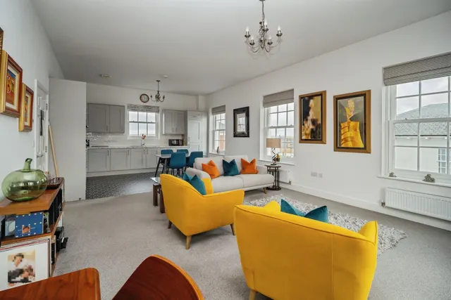 Abbey Court, Poundbury, DORCHESTER, photo 1