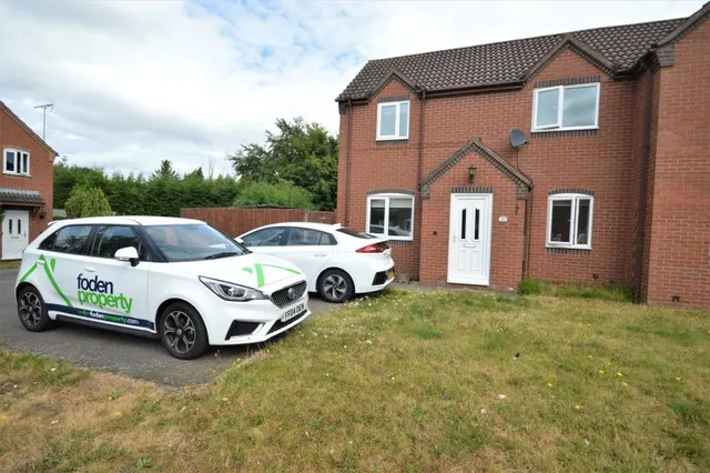 Woolpack Close, Shifnal, photo 1