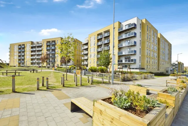 Sackett Road, Barking, IG11, photo 1