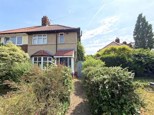Greenwood Avenue, Hull, photo 1