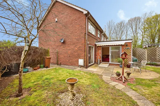 Coventry Close, Peterborough, PE4, photo 2