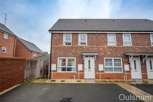 Nicklin Way, Stoke Prior, Bromsgrove, Worcestershire, B60 4FR, photo 1