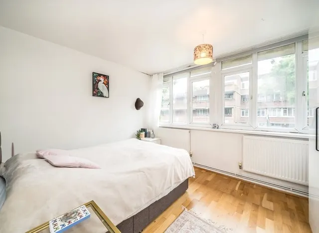 Photo 3 — Thessaly Road, Battersea, SW8