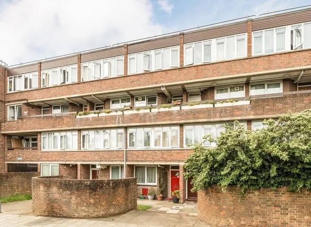 Thessaly Road, Battersea, SW8, photo 1
