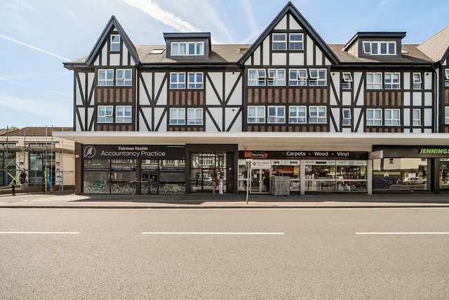 Photo 2 — Fairway, Orpington, BR5