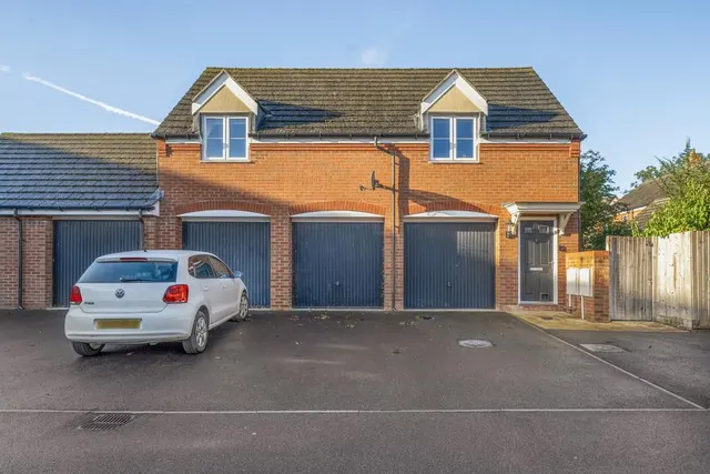 Turner Drive, Oxford, OX2, photo 1