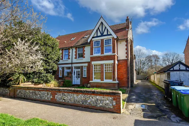 Goda Road, Littlehampton, photo 1