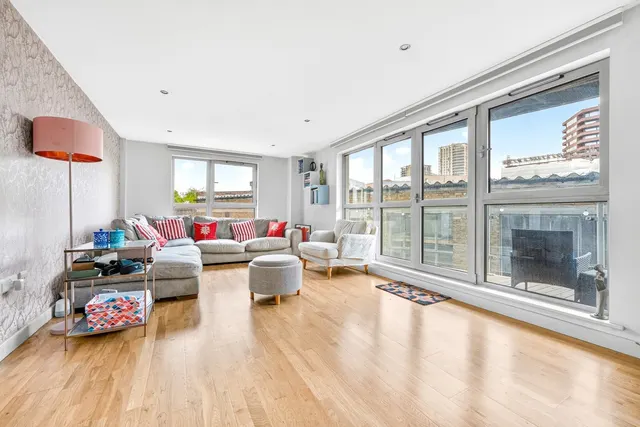 Southgate Road, London, N1, photo 1
