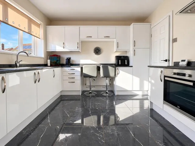 Edward Avenue, Bowburn, DH6, photo 2