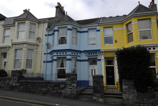 Beaumont Road, Plymouth, photo 1