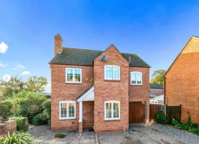 St. Eatas Lane, Atcham, SY5, photo 1