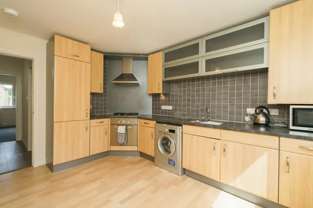 Links Road, Aberdeen, AB24, photo 1