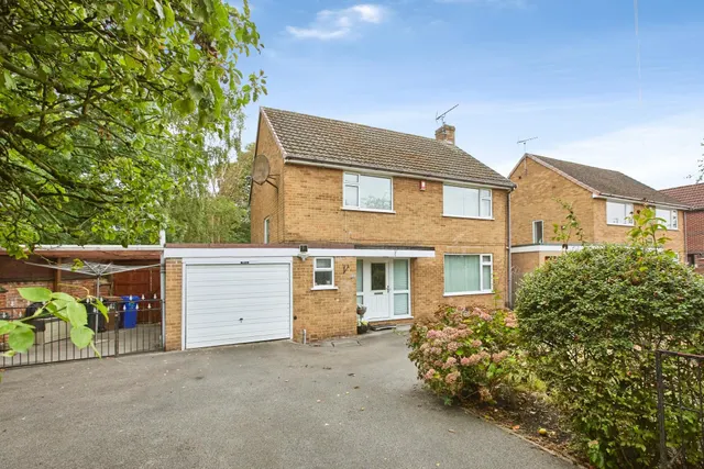 Station Road, Derby, DE72, photo 1