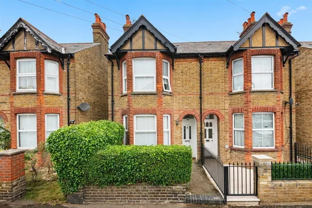 North Road, Hayes, photo 1
