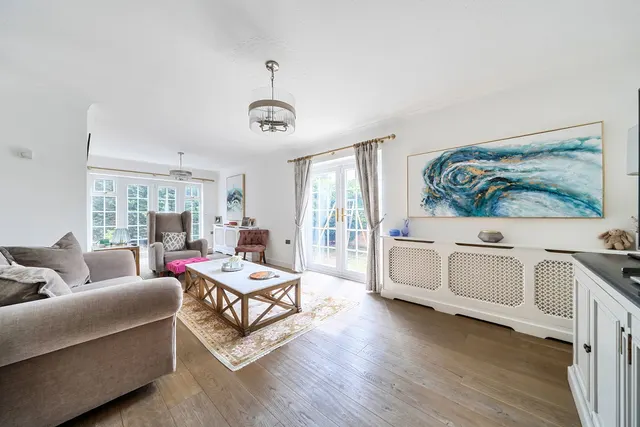 Heatherbank, Chislehurst, BR7, photo 2