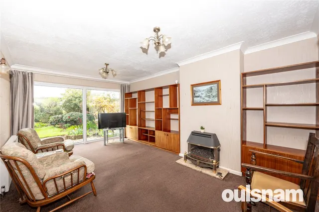 Photo 2 — Grange Crescent, Rubery, Rednal, Birmingham, B45 9XB