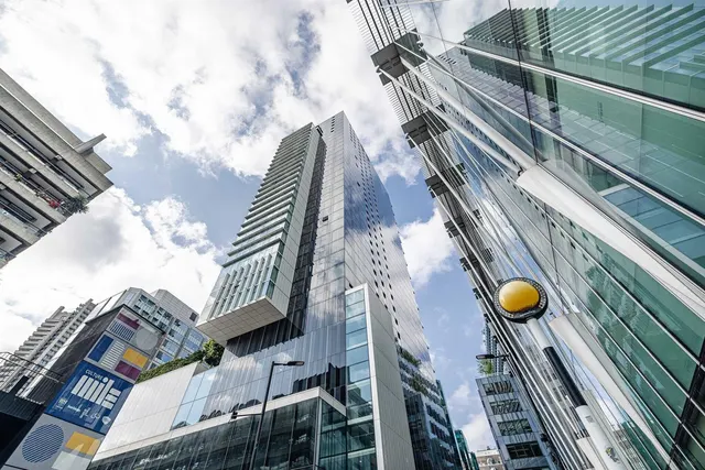 More Street, City, EC2Y, photo 1