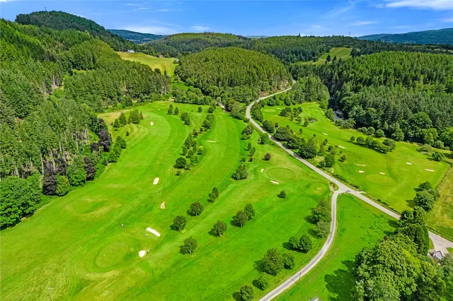 Photo 3 — Aigas Golf Course, Cottages, Steading Buildings and Land, Mains Of Aigas, Beauly, Highland, IV4 7AD